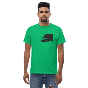 Classic Porsche 911 Road Scene Shirt