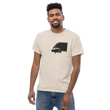 Load image into Gallery viewer, Classic Porsche 911 Road Scene Shirt
