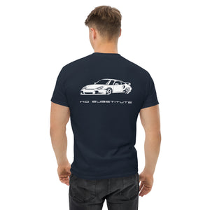 No Substitute - Inspired by the Porsche GT2