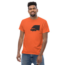 Load image into Gallery viewer, Classic Porsche 911 Road Scene Shirt

