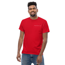 Load image into Gallery viewer, Porsche GT3 RS Inspired Backprint Tee
