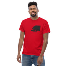 Load image into Gallery viewer, Classic Porsche 911 Road Scene Shirt

