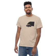 Load image into Gallery viewer, Classic Porsche 911 Road Scene Shirt
