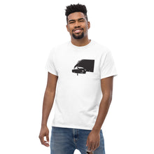 Load image into Gallery viewer, Classic Porsche 911 Road Scene Shirt
