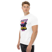 Load image into Gallery viewer, Limited Edition Retro 911 Widebody shirt
