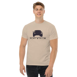 930 in the sky - Turbo type 930 shirt