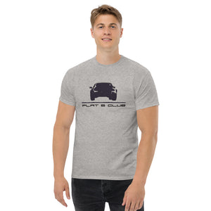 930 in the sky - Turbo type 930 shirt