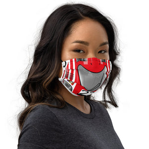 Legendary 1970 917 K Mask