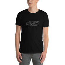 Load image into Gallery viewer, GTRS Short-Sleeve Unisex T-Shirt

