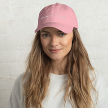 Load image into Gallery viewer, The Flat 6 Club Hat
