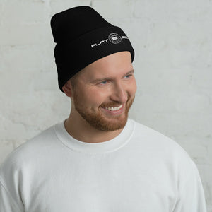 Air-Cooled Flat 6 Club Beanie