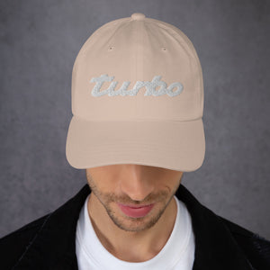 Turbo Dad hat