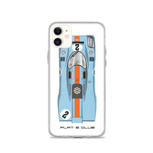 Load image into Gallery viewer, 917 iPhone Case
