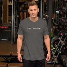 Load image into Gallery viewer, Flat 6 Club Short-Sleeve Unisex T-Shirt
