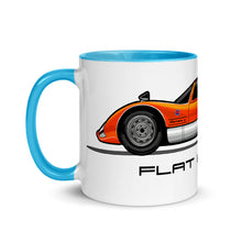 Load image into Gallery viewer, 906 Mug with Color Inside
