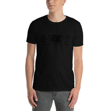 Load image into Gallery viewer, Flat 6 Pistons Short-Sleeve Men&#39;s T-Shirt
