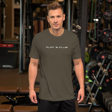 Load image into Gallery viewer, Flat 6 Club Short-Sleeve Unisex T-Shirt
