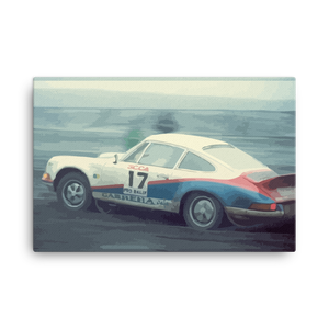 Dirty speed