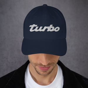 Turbo Dad hat