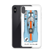 Load image into Gallery viewer, 917 iPhone Case
