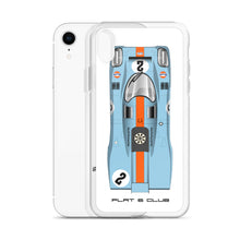Load image into Gallery viewer, 917 iPhone Case
