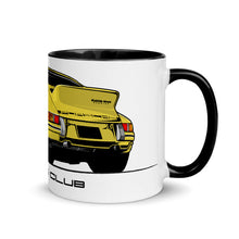 Load image into Gallery viewer, RWB RSR Mug with Color Inside
