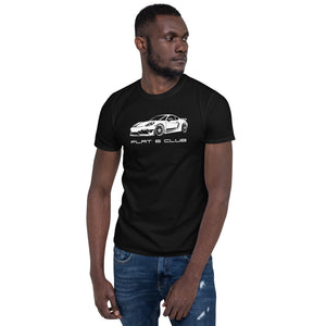 The Cayman GT4 Shirt