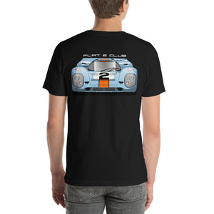 Men's Gulf 917 Short-Sleeve T-Shirt