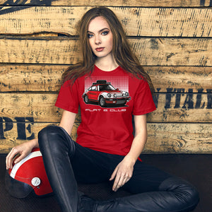 Safari 911 Short-Sleeve Unisex T-Shirt