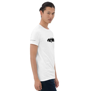 The Boxster T-shirt