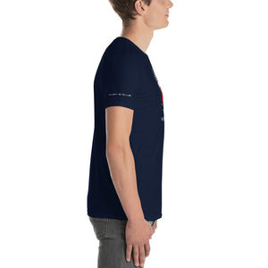 Safari Short-Sleeve Unisex T-Shirt