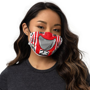 Legendary 1970 917 K Mask