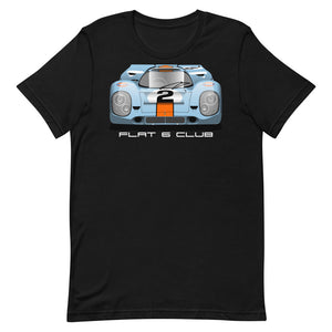 Men's Gulf 917 Short-Sleeve T-Shirt