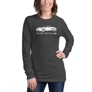 The Boxster Long Sleeve