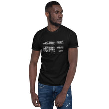 Load image into Gallery viewer, 917K Schematic Shirt
