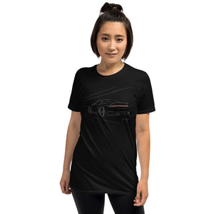 The Limited Edition 992 Design by Jonas