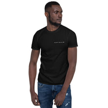 Load image into Gallery viewer, Our World Is Flat - Flat 6 Piston Short sleeve
