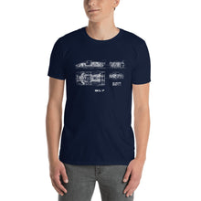 Load image into Gallery viewer, 917K Schematic Shirt
