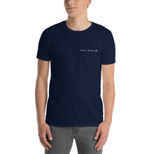 Load image into Gallery viewer, Our World Is Flat - Flat 6 Piston Short sleeve
