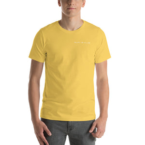 Above 5,000 RPM - Flat 6 Shirt