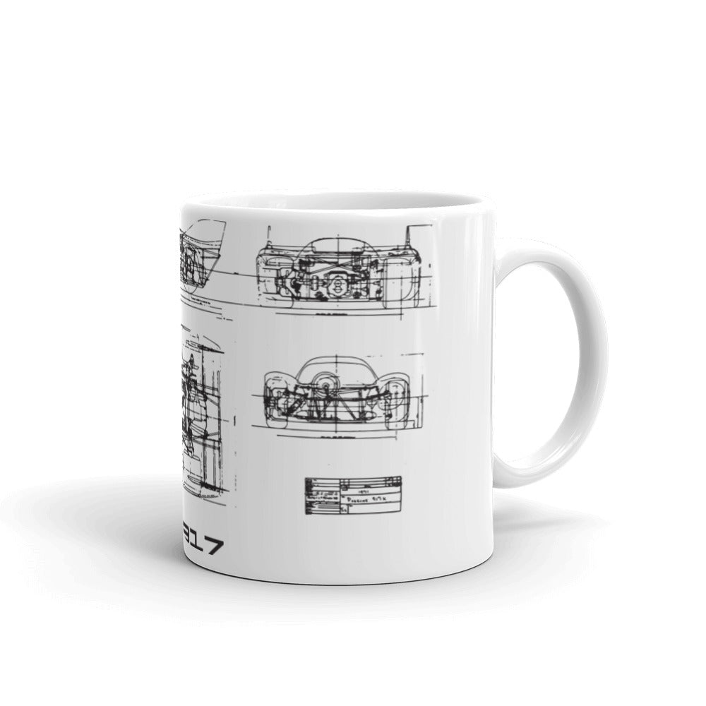 Mugs  FLAT 6 CLUB