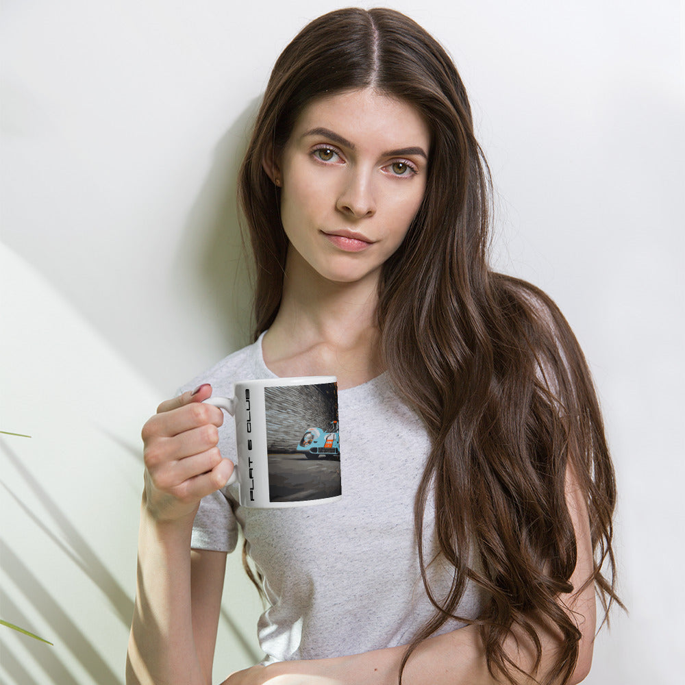 917 in the fall - Coffee Mug