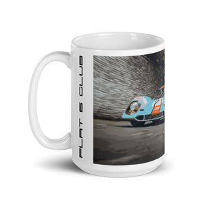 917 in the fall - Coffee Mug